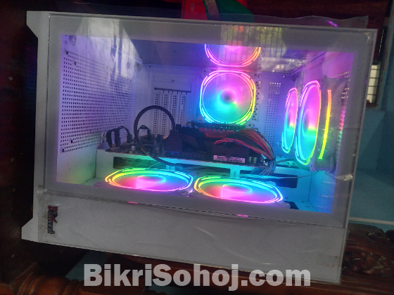 Customize Desktop